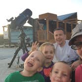 Review photo of Oak Point Campground — Fremont Peak State Park by Kate L., August 1, 2016