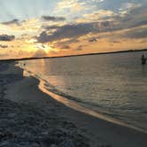 Review photo of Military Park Pensacola Naval Air Station Oak Grove Park and Cottages by Melisa  J., August 28, 2018