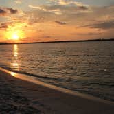 Review photo of Fort Pickens Campground — Gulf Islands National Seashore by Melisa  J., August 28, 2018