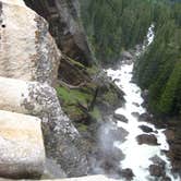 Review photo of Yosemite Creek — Yosemite National Park by Dianne S., August 28, 2018