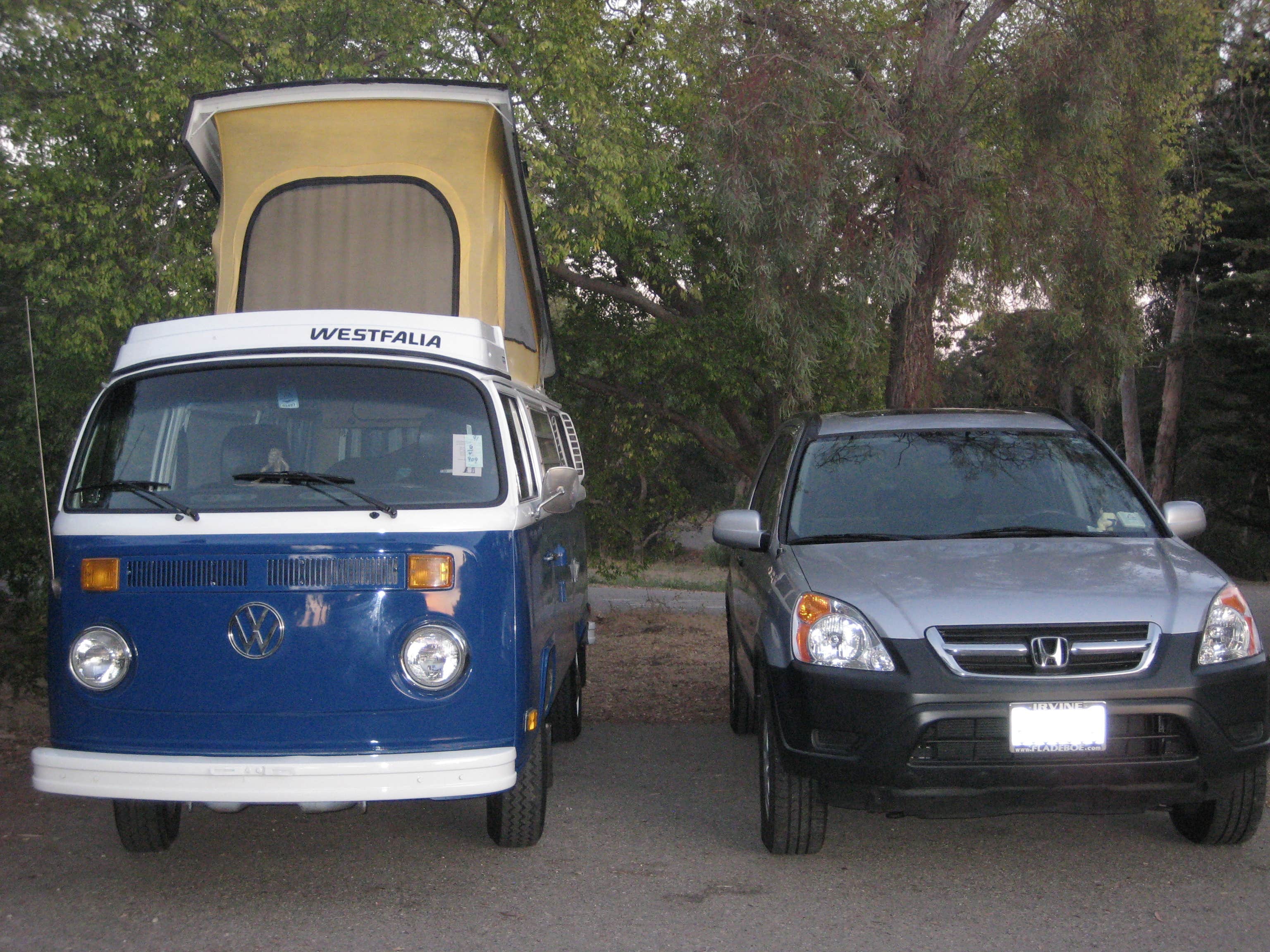 Dianne S.'s photo of rv camping at El Capitán State Beach Campground near Channel Islands National Park