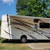 Review photo of Thousand Trails Circle M by Stacy F., August 28, 2018