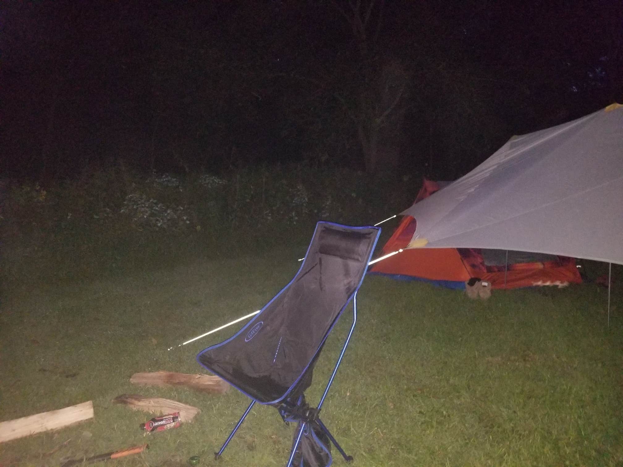 Camper submitted image from Eden Valley Refuge - 3