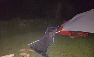 Linsey M.'s photo at Eden Valley Refuge near Monmouth, IA