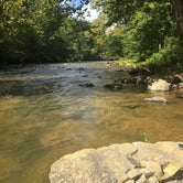Review photo of Creek Ridge Camping by Jamie M., August 28, 2018