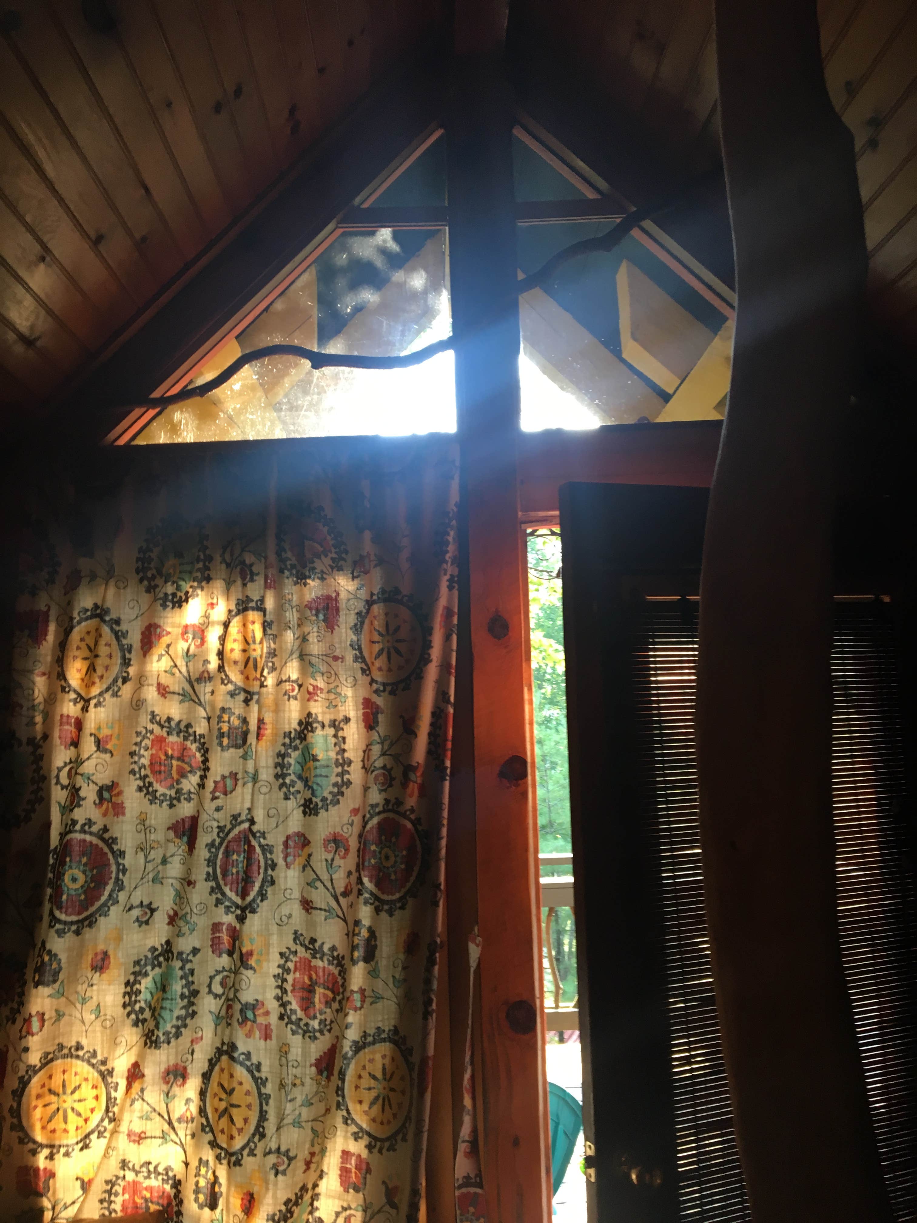 Camper-submitted photo at Creek Ridge Camping near Afton, TN