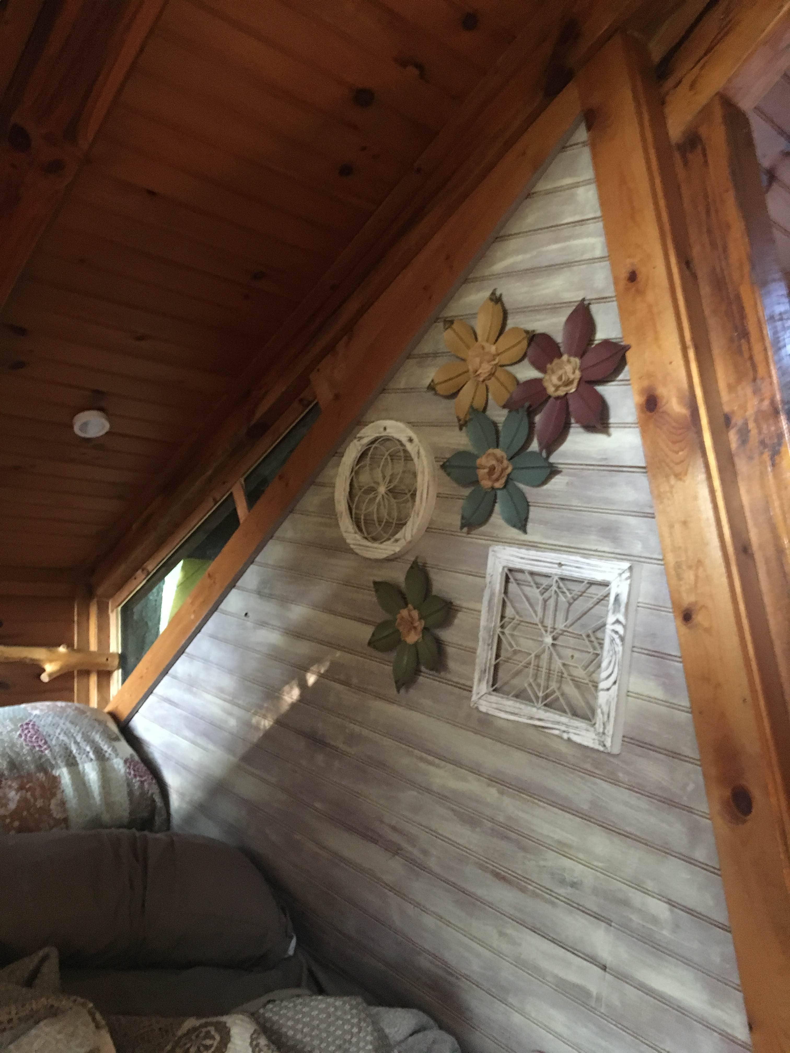 Camper-submitted photo at Creek Ridge Camping near Afton, TN