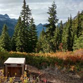 Review photo of Hannegan Campground by Kaila  R., August 28, 2018