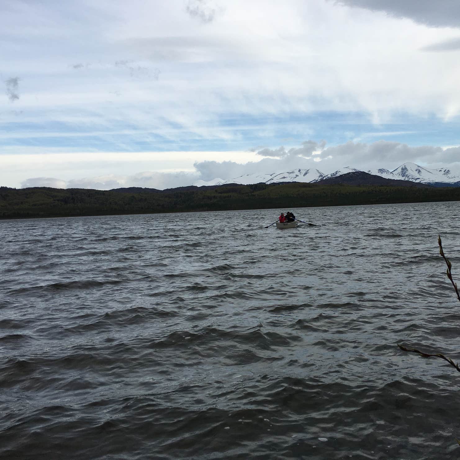 Kenai, Alaska visual data 5