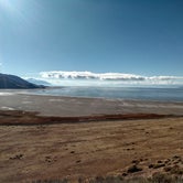 Review photo of Antelope Island State Park Campground by Kaila  R., August 28, 2018