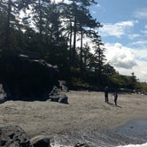 Review photo of Deception Pass State Park Campground by Kaila  R., August 28, 2018