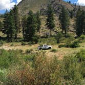 Review photo of Antilon Lake Campground by Steven G., August 1, 2016