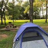 Review photo of Lenox Marcus Recreation Area & Campground by Crystal C., August 28, 2018