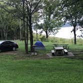 Review photo of Lenox Marcus Recreation Area & Campground by Crystal C., August 28, 2018