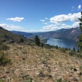 Review photo of Antilon Lake Campground by Steven G., August 1, 2016