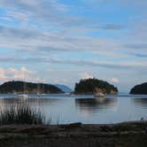 Review photo of Sucia Island Marine State Park Campground by Kaila  R., August 28, 2018