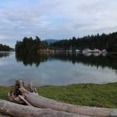 Review photo of Sucia Island Marine State Park Campground by Kaila  R., August 28, 2018