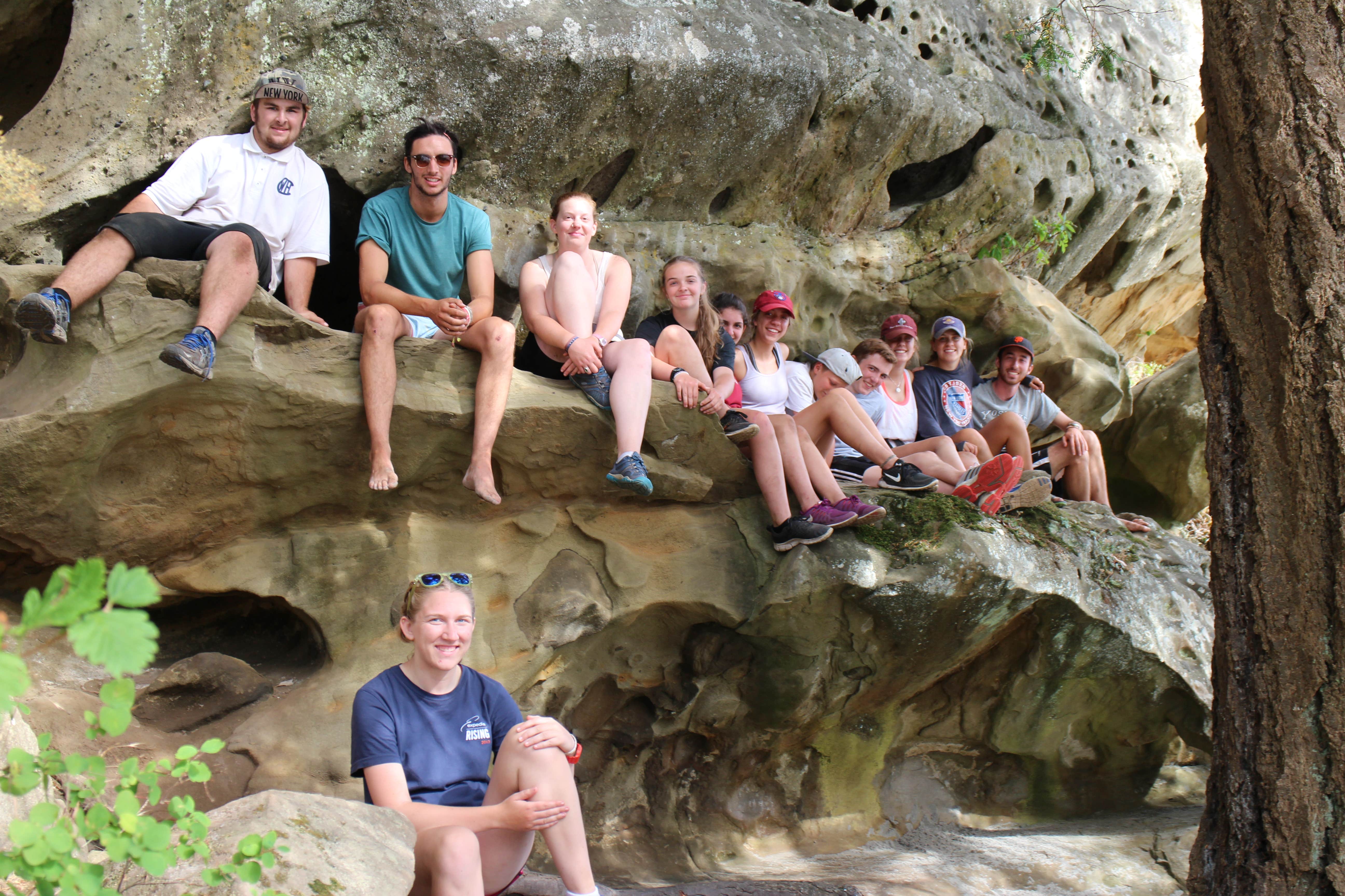 Camper-submitted photo at Sucia Island Marine State Park Campground near Lummi Island, WA