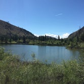 Review photo of Antilon Lake Campground by Steven G., August 1, 2016