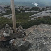Review photo of Monadnock State Park Campground by Jake F., August 28, 2018