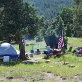 Review photo of Cimarron Campground by Terry R., August 28, 2018