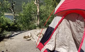 Camping near Tiger Run RV Resort: Boreas Pass Section House, Blue River, Colorado