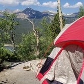 Review photo of Boreas Pass Section House by Tina W., August 28, 2018