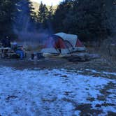 Review photo of Tolby Campground — Cimarron Canyon State Park by Terry R., August 29, 2018