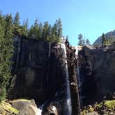 Review photo of Upper Pines Campground — Yosemite National Park by phillip L., August 1, 2016