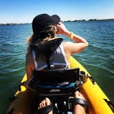 Review photo of Union Reservoir - **CAMPING DISCONTINUED** by Corrin S., August 29, 2018