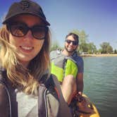 Review photo of Union Reservoir - **CAMPING DISCONTINUED** by Corrin S., August 29, 2018