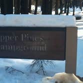 Review photo of Upper Pines Campground — Yosemite National Park by phillip L., August 1, 2016