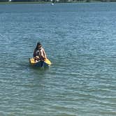 Review photo of Union Reservoir - **CAMPING DISCONTINUED** by Corrin S., August 29, 2018