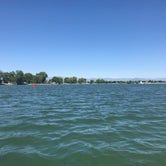 Review photo of Union Reservoir - **CAMPING DISCONTINUED** by Corrin S., August 29, 2018