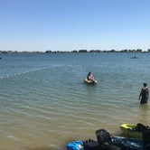 Review photo of Union Reservoir - **CAMPING DISCONTINUED** by Corrin S., August 29, 2018