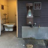 Review photo of Upper Pines Campground — Yosemite National Park by phillip L., August 1, 2016