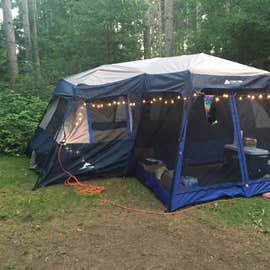 Lake Emily County Park The Dyrt Lake Emily County Park The Dyrt