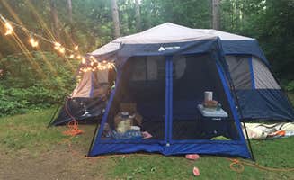 Julie W.'s photo at Lake Emily Park near Rothschild, WI