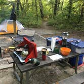 Review photo of Wallace State Park Campground by Jim S., August 29, 2018