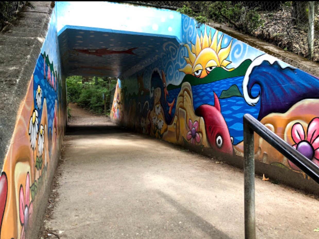 Camper-submitted photo at Larrabee State Park Campground near Ferndale, WA