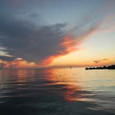 Review photo of Garden Key Campground — Dry Tortugas National Park by Jennifer A., August 29, 2018