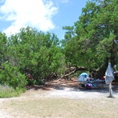Review photo of Garden Key Campground — Dry Tortugas National Park by Jennifer A., August 29, 2018