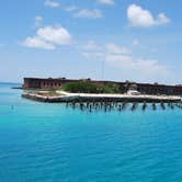 Review photo of Garden Key Campground — Dry Tortugas National Park by Jennifer A., August 29, 2018