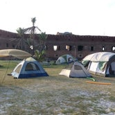 Review photo of Garden Key Campground — Dry Tortugas National Park by Jennifer A., August 29, 2018