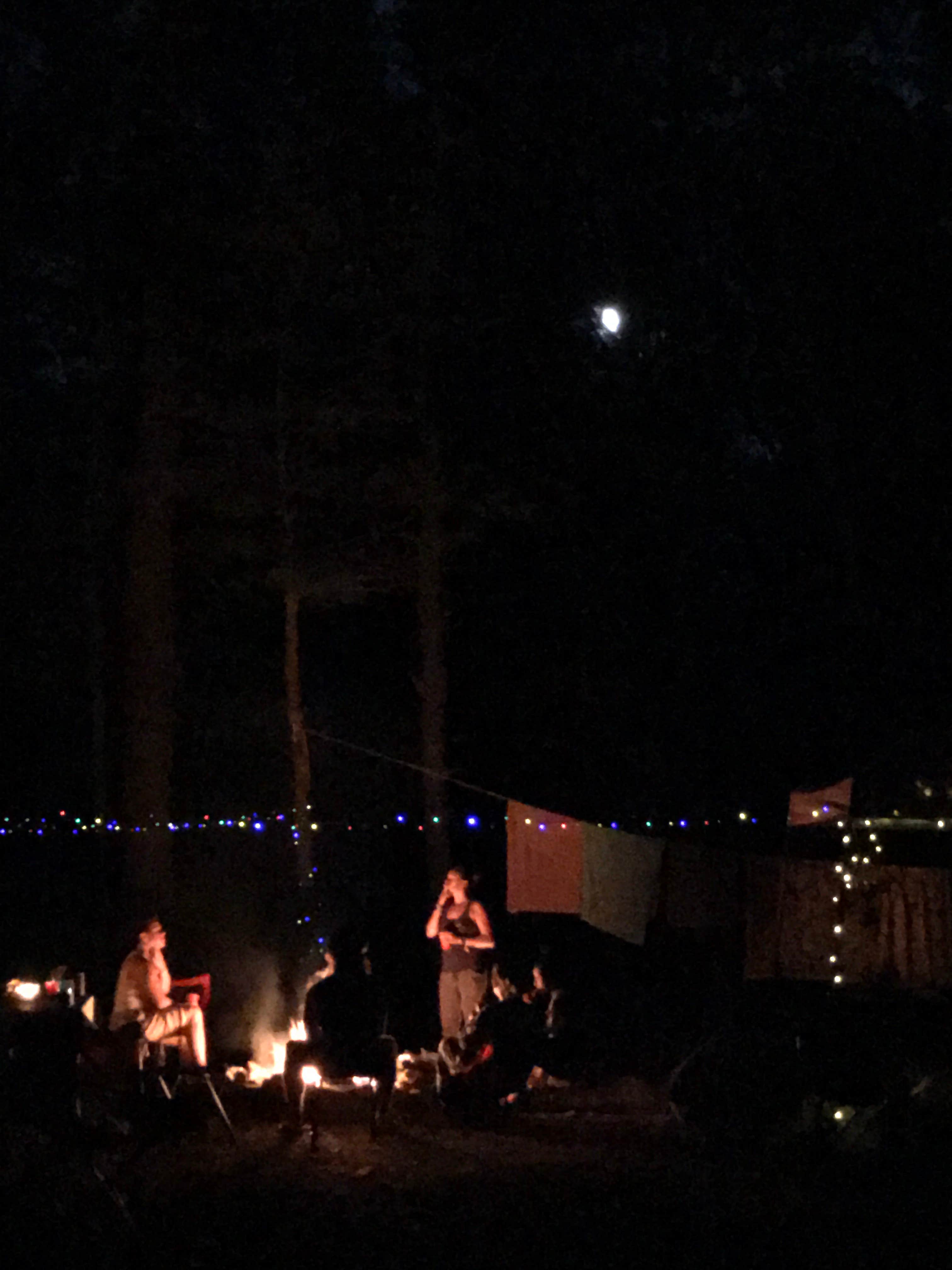 Wompatuck State Park Campground