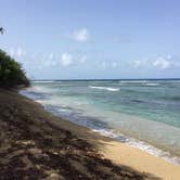 Review photo of Cinnamon Bay Beach And Campground — Virgin Islands National Park by Isabella H., August 29, 2018