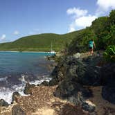 Review photo of Cinnamon Bay Beach And Campground — Virgin Islands National Park by Isabella H., August 29, 2018