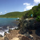 Review photo of Cinnamon Bay — Virgin Islands National Park by Isabella H., August 29, 2018