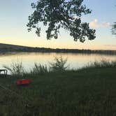 Review photo of Lake Ogallala - Lake McConaughy State Rec Area by Rosie R., August 29, 2018