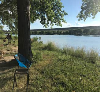 Camper-submitted photo from Lake Ogallala - Lake McConaughy State Rec Area